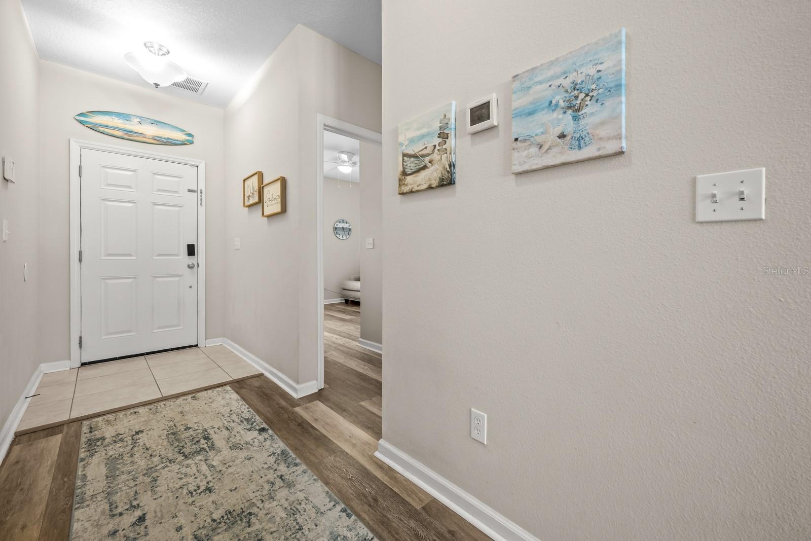 VILLAS/HERITAGE PARK - Residential