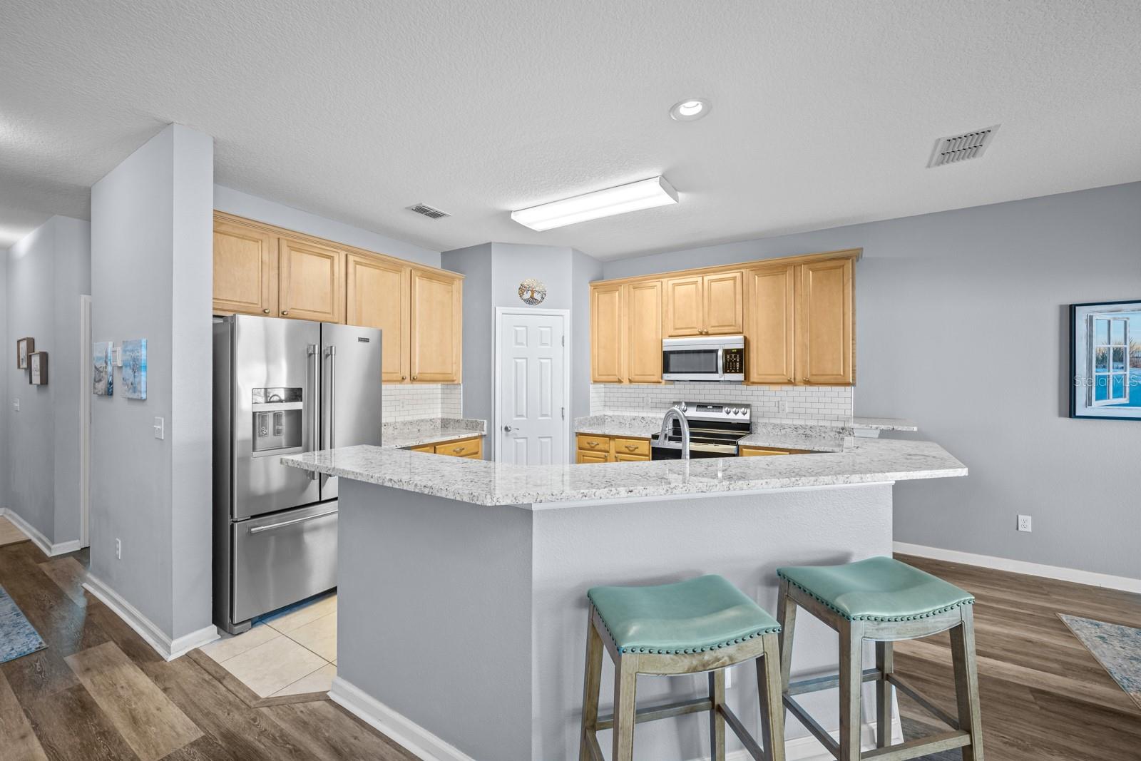 VILLAS/HERITAGE PARK - Residential