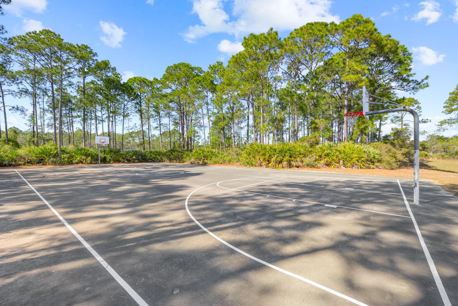 VILLAS/HERITAGE PARK - Residential