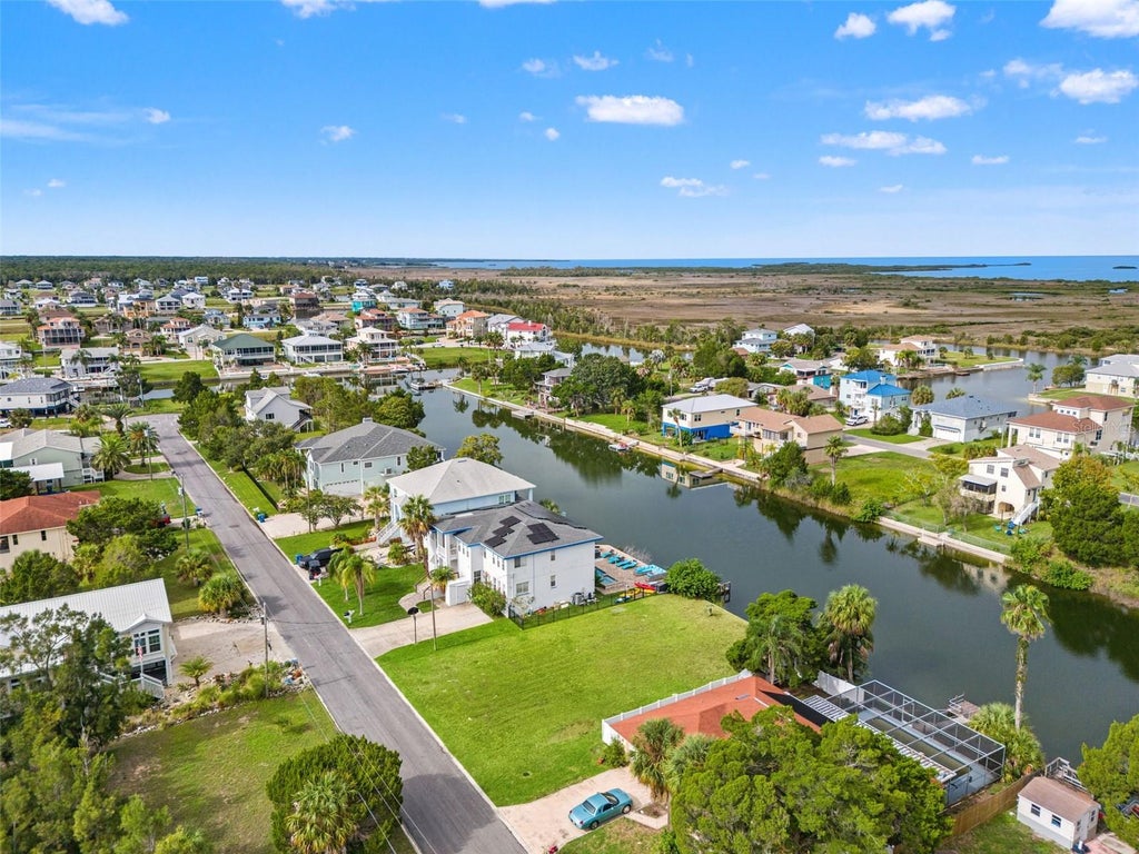 Photo of 0 Hibiscus Drive, Hernando Beach, FL 34607 (MLS # W7888395)