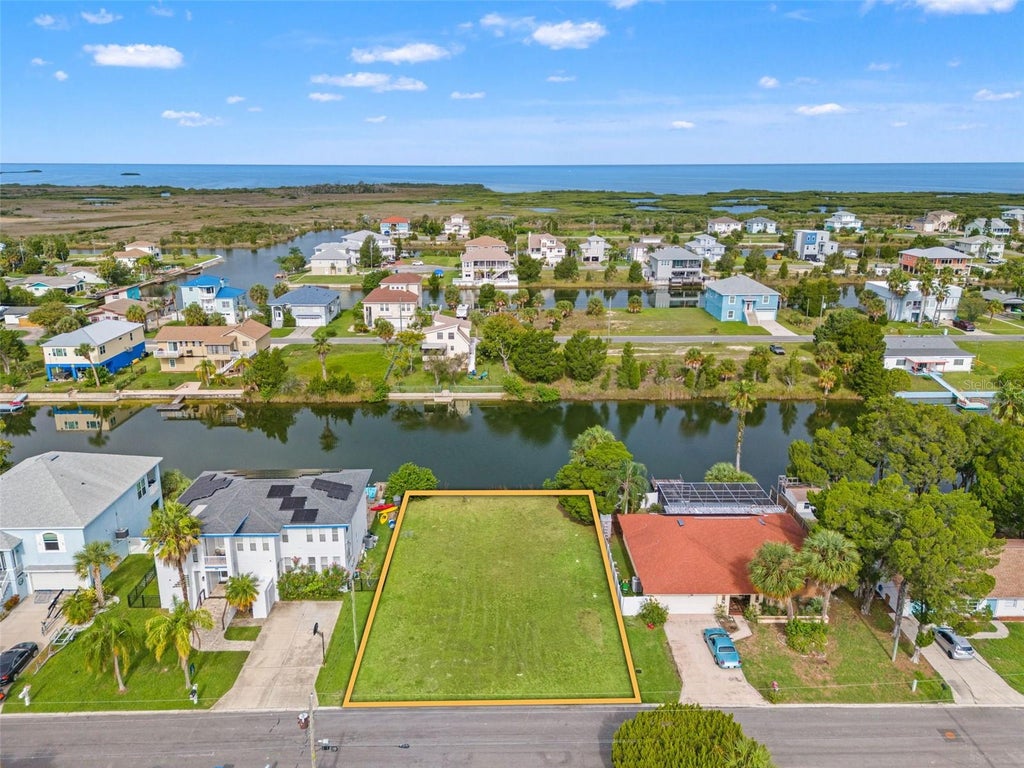 Photo of 0 Hibiscus Drive, Hernando Beach, FL 34607 (MLS # W7888395)