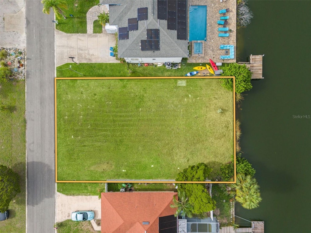 Photo of 0 Hibiscus Drive, Hernando Beach, FL 34607 (MLS # W7888395)