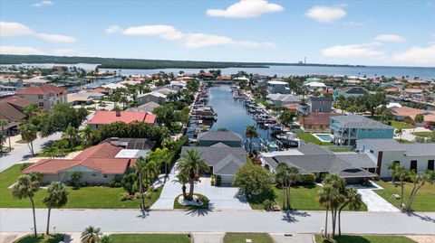 3358 SEAWAY DRIVE NEW PORT RICHEY FL 34652