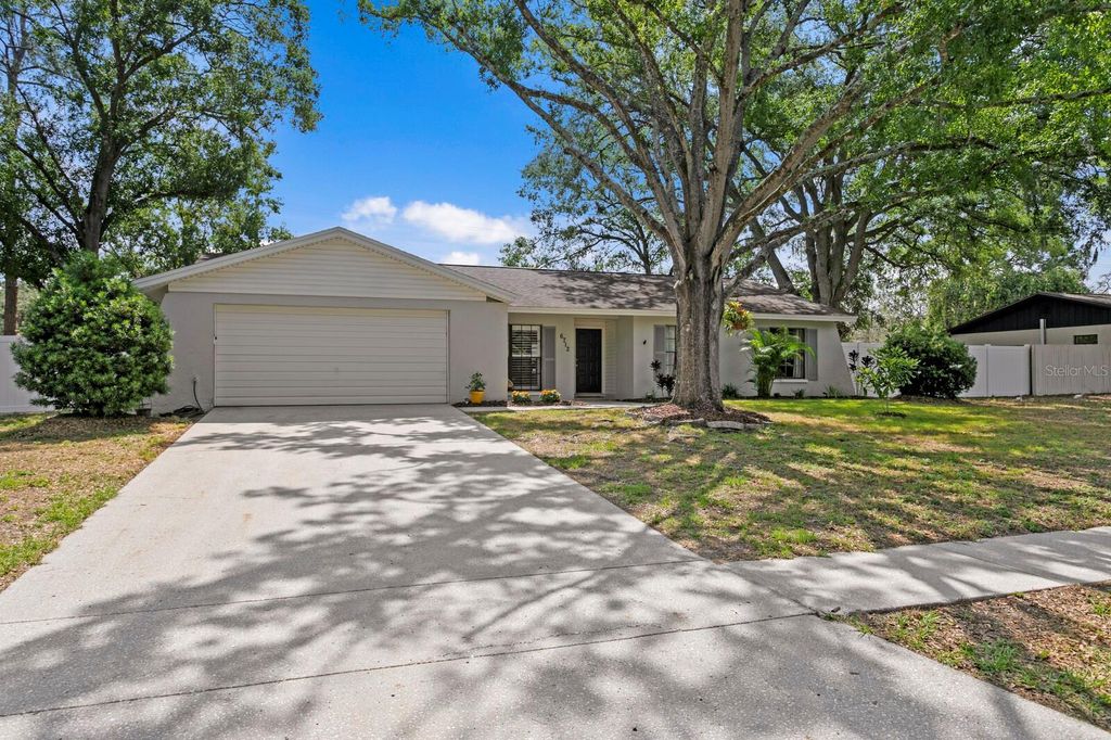 Photo of 6712 Jennifer Drive, Temple Terrace, FL 33617 (MLS # TB8376623)