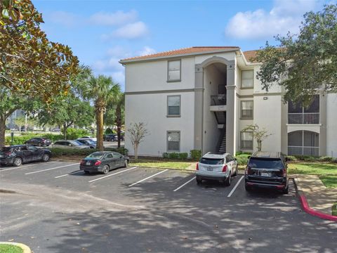 Photo of 2549 Maitland Crossing Way #106, Orlando, FL 32810 (MLS # O6356307)