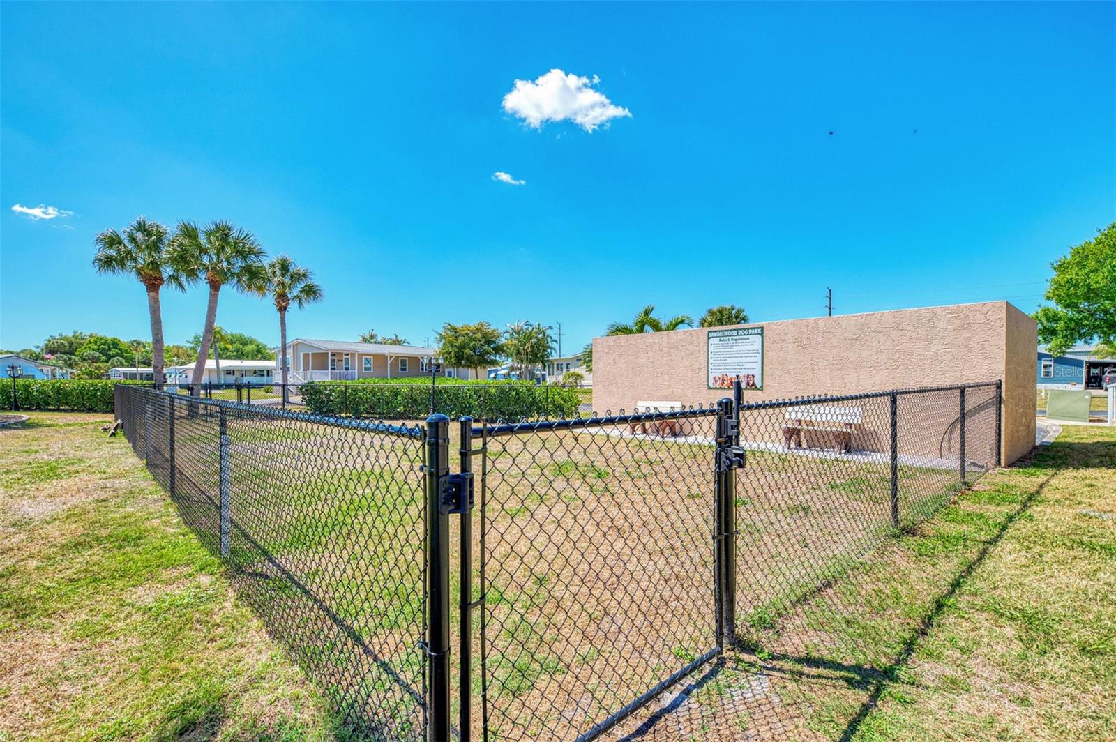 SANDALWOOD PARK - Residential