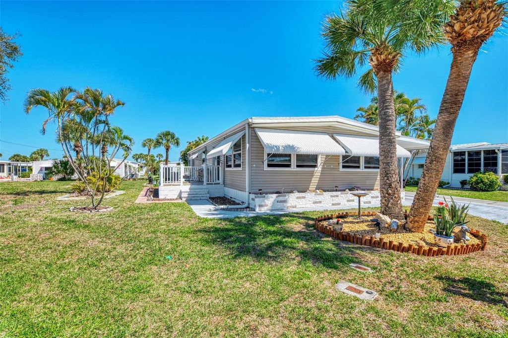 Photo of 349 Longwood Drive, Venice, FL 34285 (MLS # N6143565)