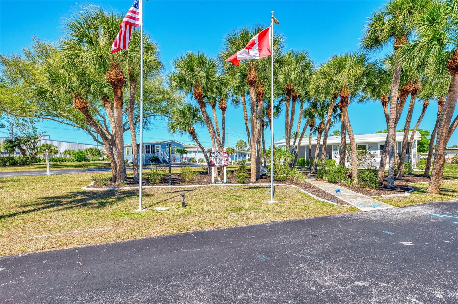 SANDALWOOD PARK - Residential