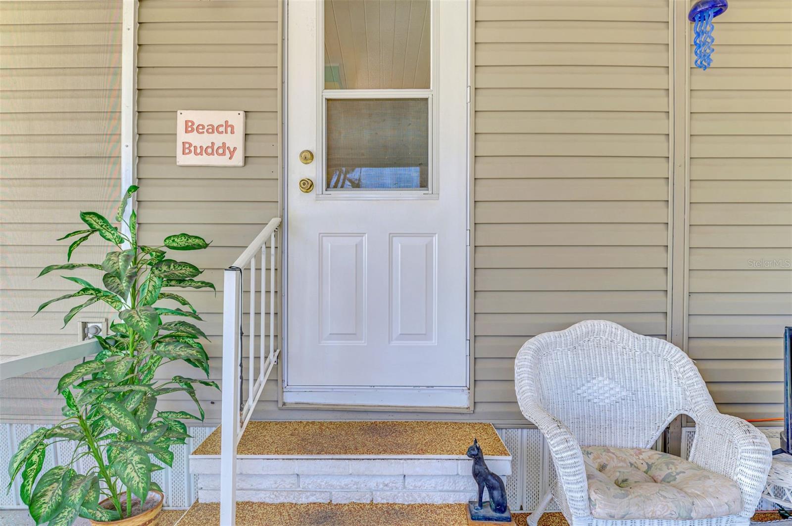 SANDALWOOD PARK - Residential