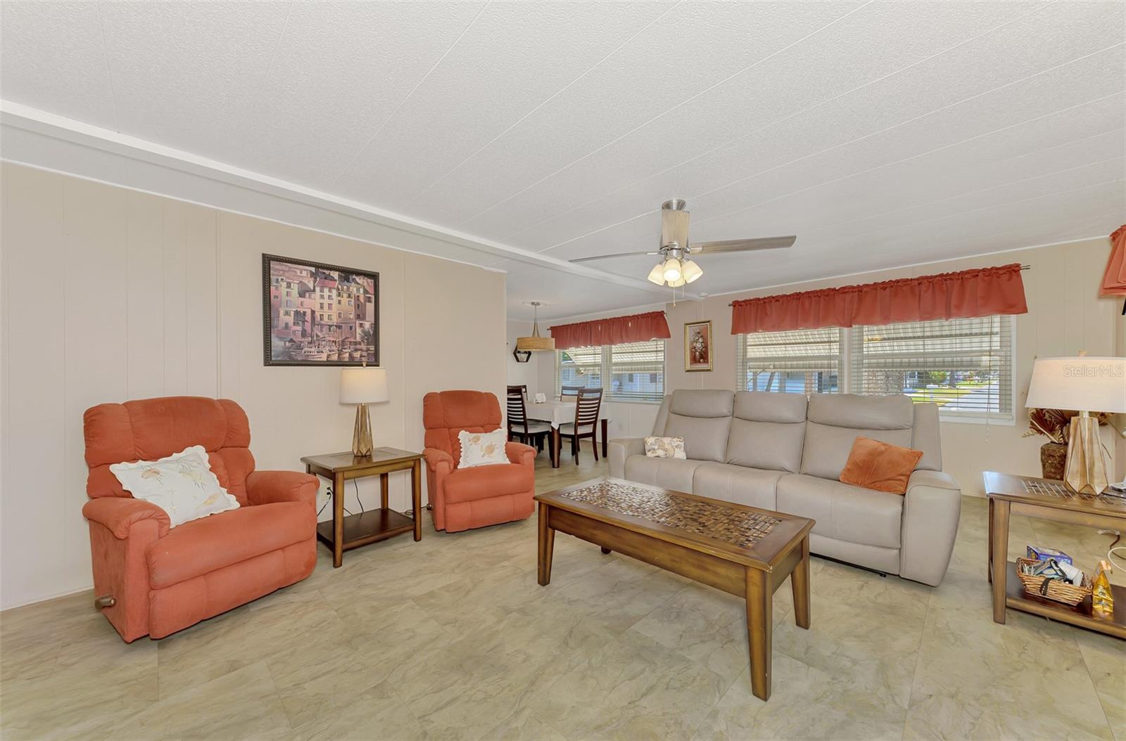 SANDALWOOD PARK - Residential