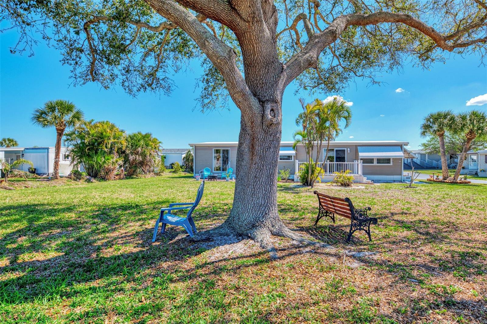 SANDALWOOD PARK - Residential