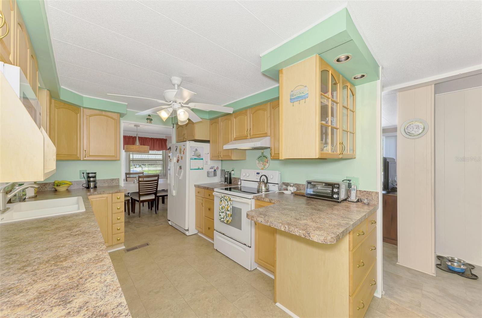 SANDALWOOD PARK - Residential