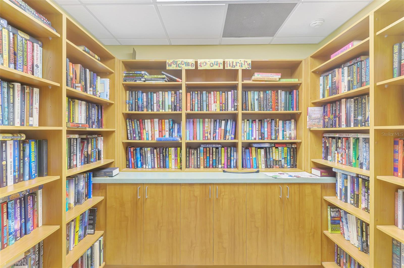 SANDALWOOD PARK - Residential