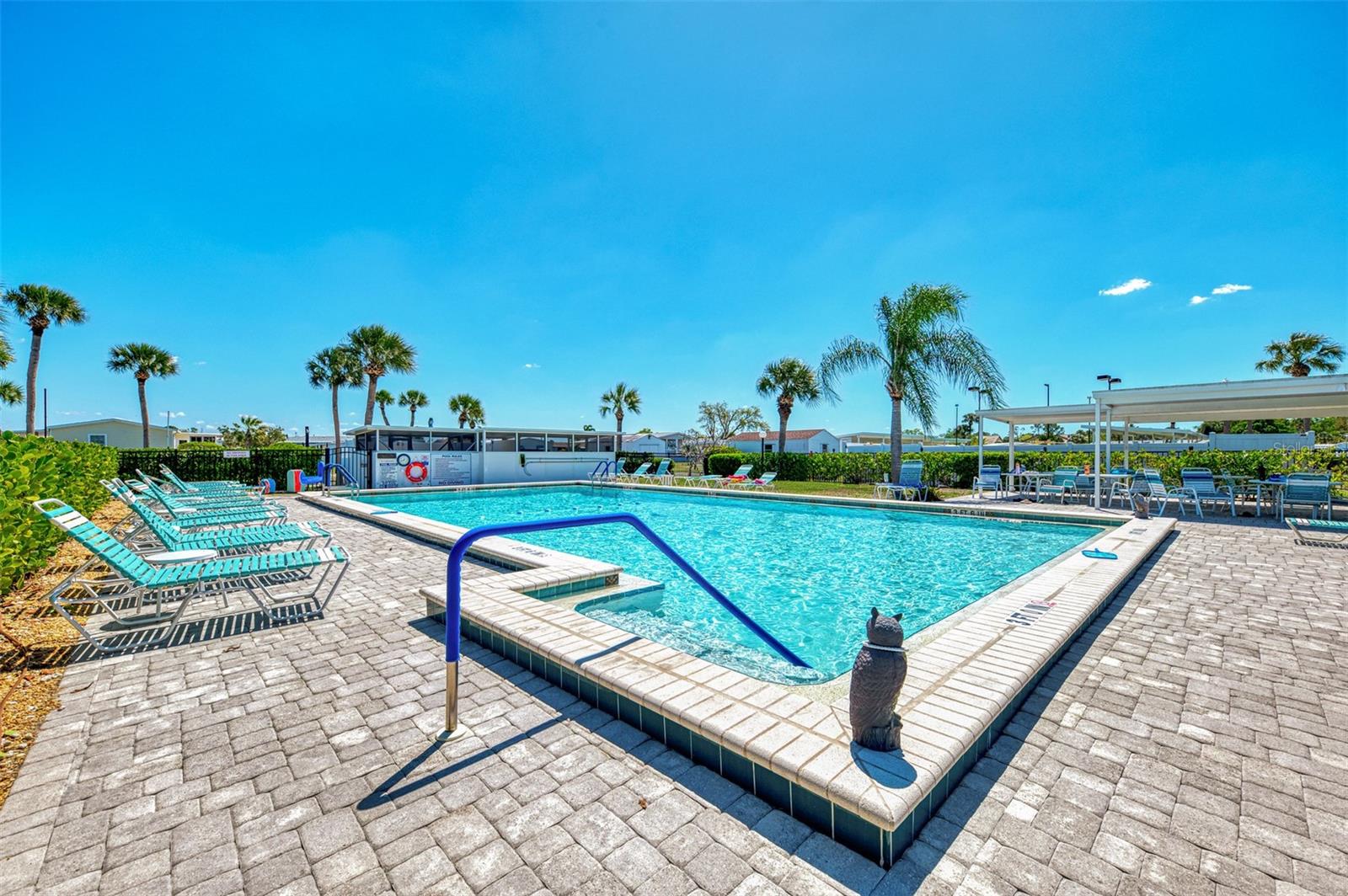 SANDALWOOD PARK - Residential