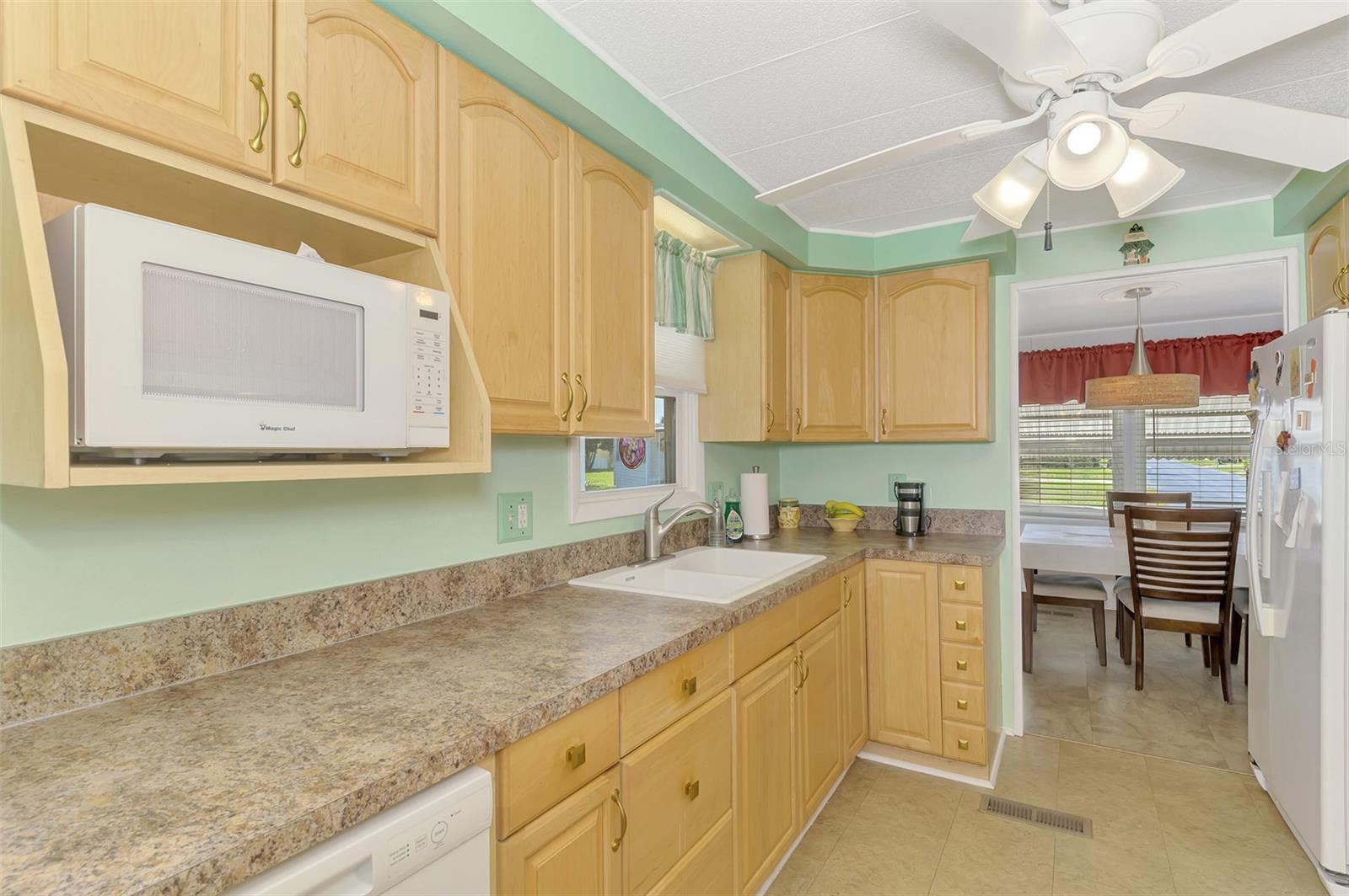 SANDALWOOD PARK - Residential