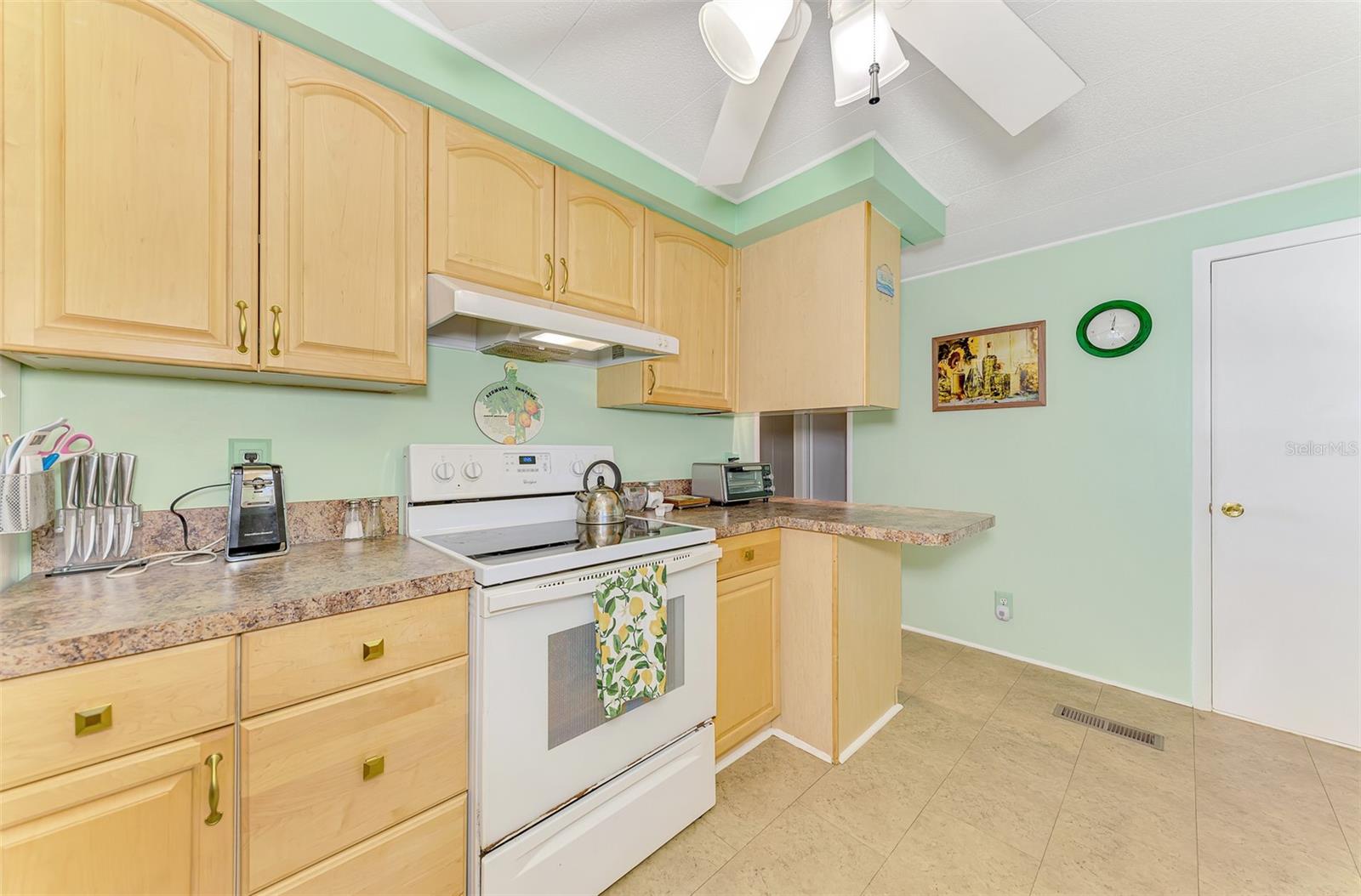 SANDALWOOD PARK - Residential