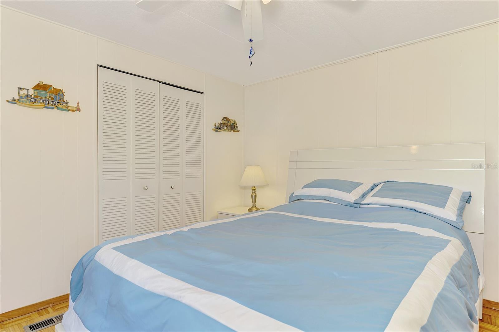 SANDALWOOD PARK - Residential