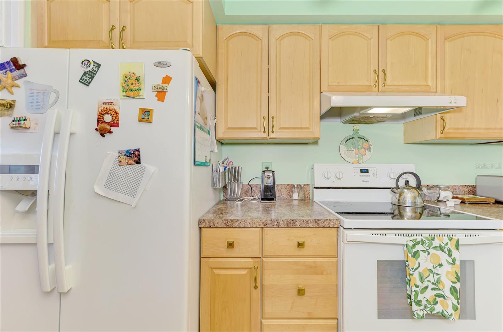 SANDALWOOD PARK - Residential