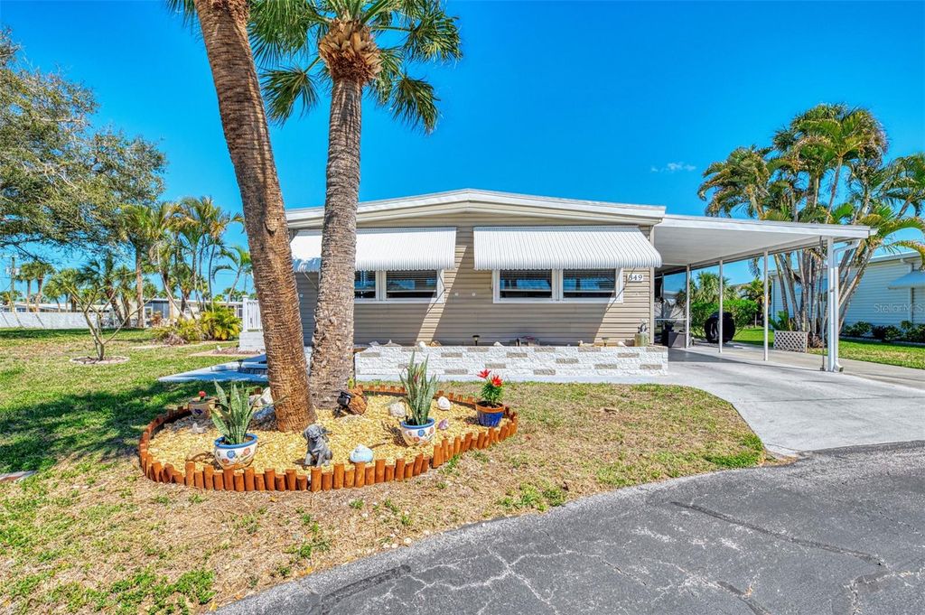 Photo of 349 Longwood Drive, Venice, FL 34285 (MLS # N6143565)