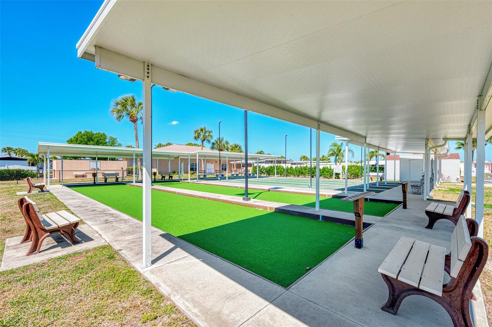 SANDALWOOD PARK - Residential