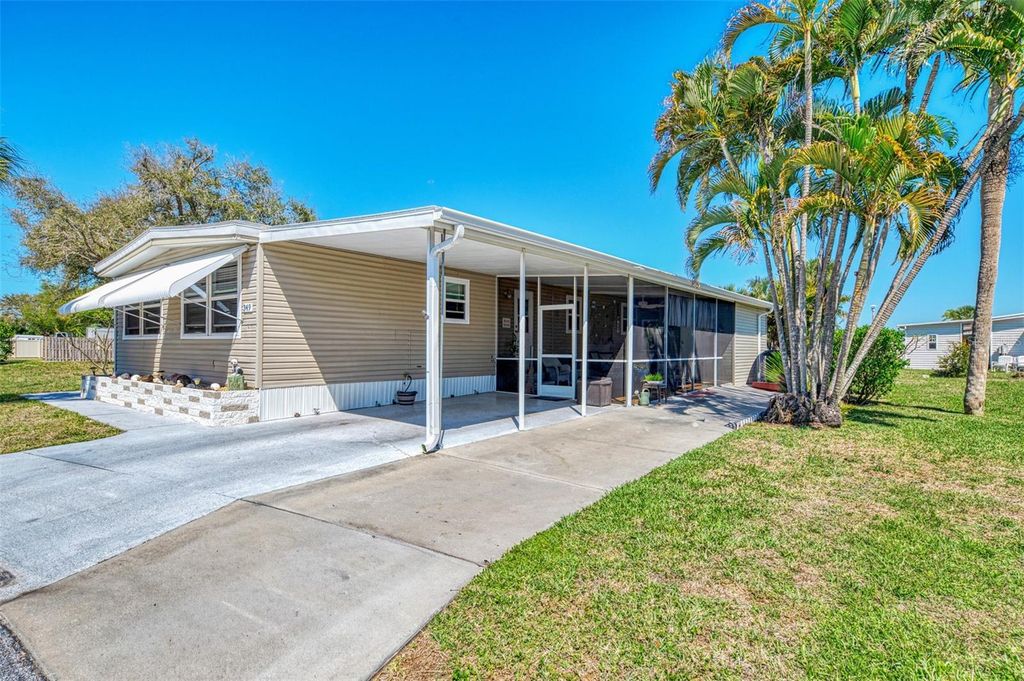 Photo of 349 Longwood Drive, Venice, FL 34285 (MLS # N6143565)