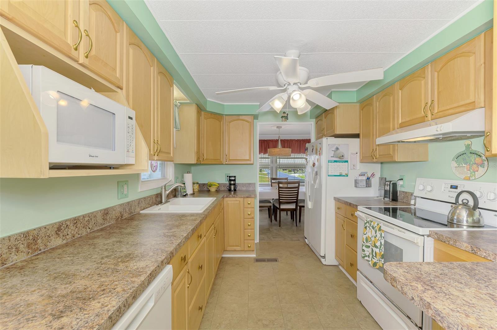 SANDALWOOD PARK - Residential