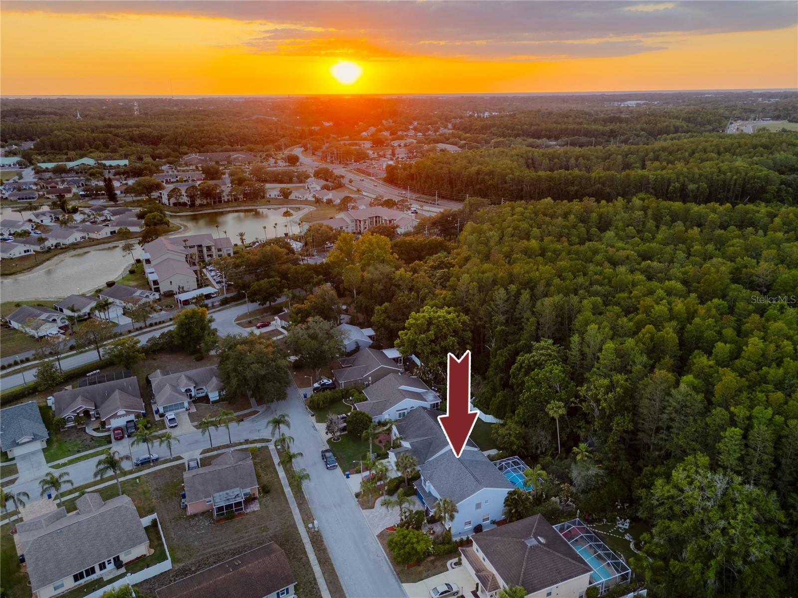 MILLPOND ESTATES - Residential