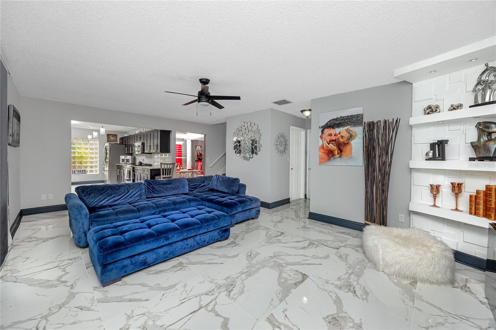 MILLPOND ESTATES - Residential