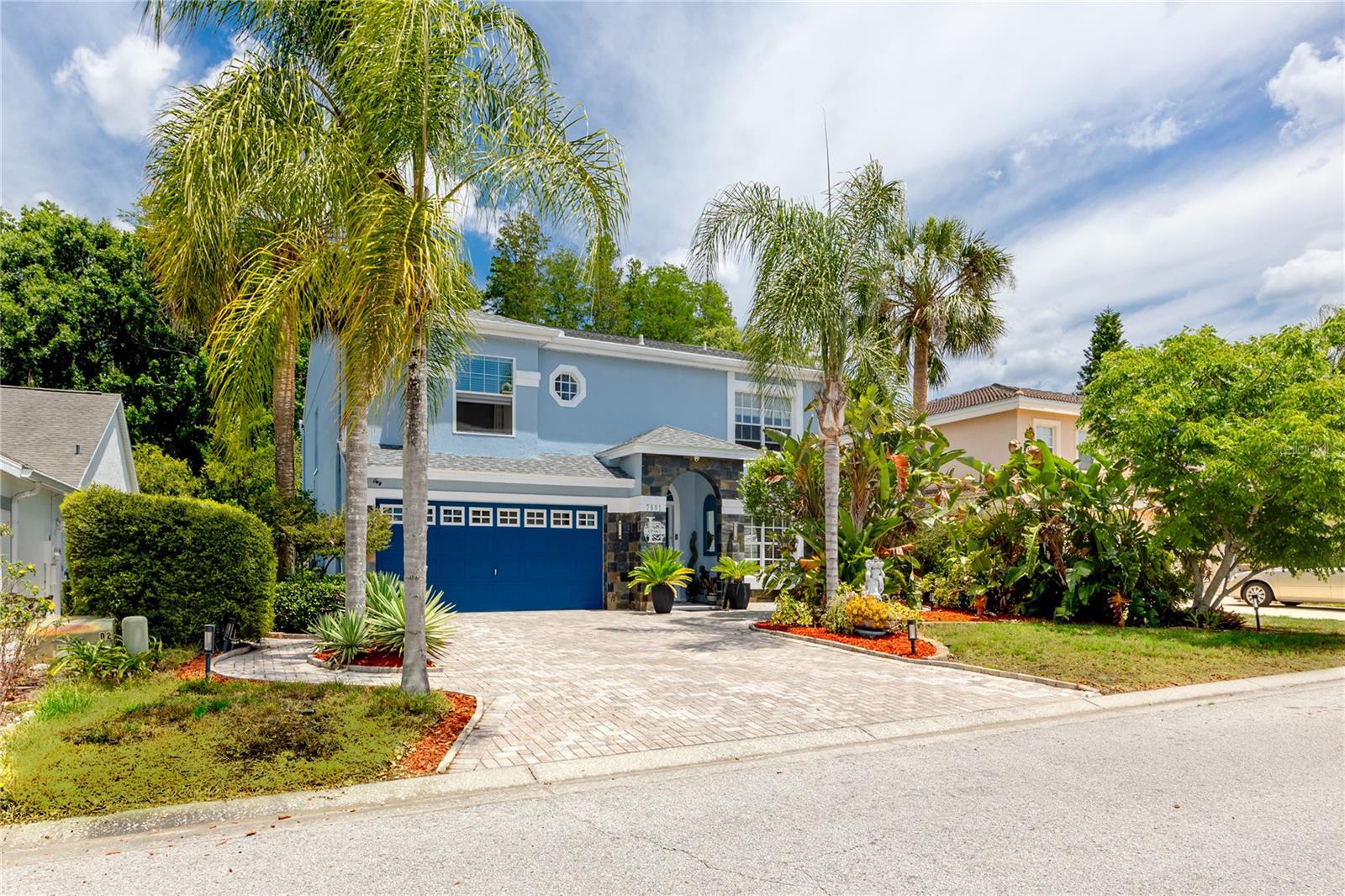 MILLPOND ESTATES - Residential