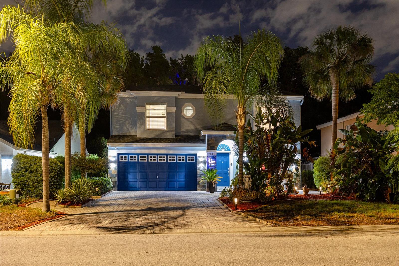 MILLPOND ESTATES - Residential