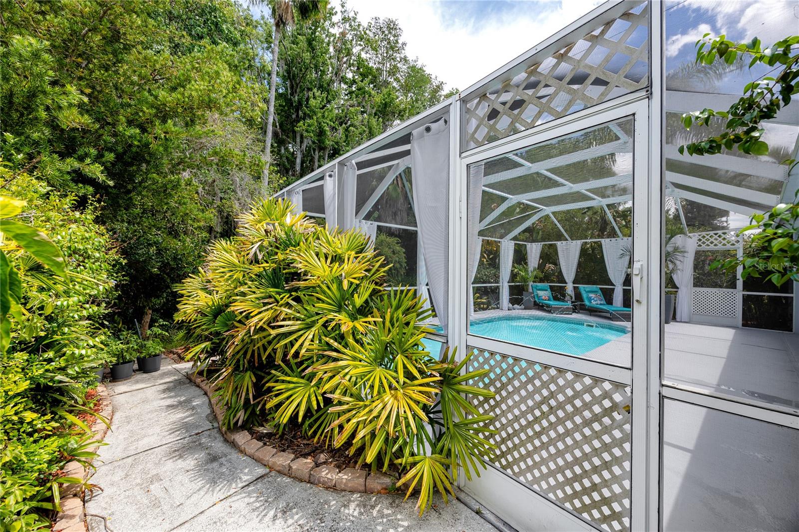 MILLPOND ESTATES - Residential