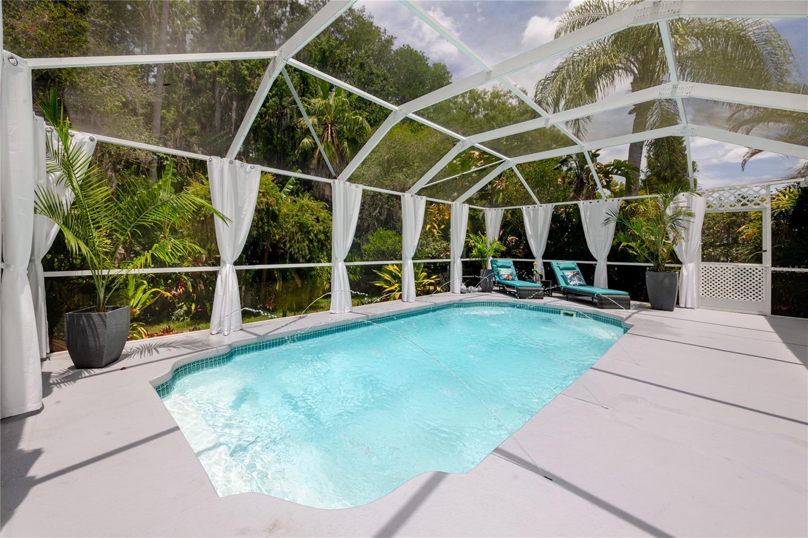 MILLPOND ESTATES - Residential