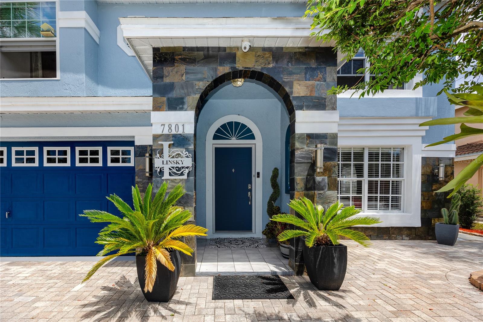 MILLPOND ESTATES - Residential