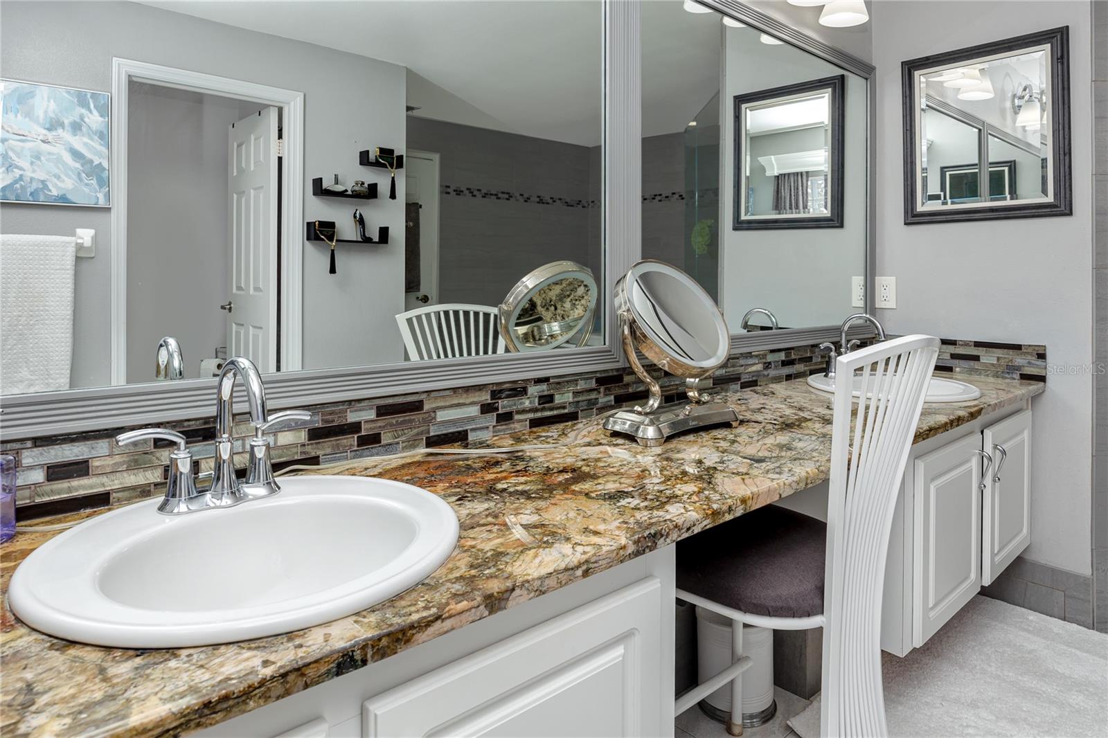 MILLPOND ESTATES - Residential