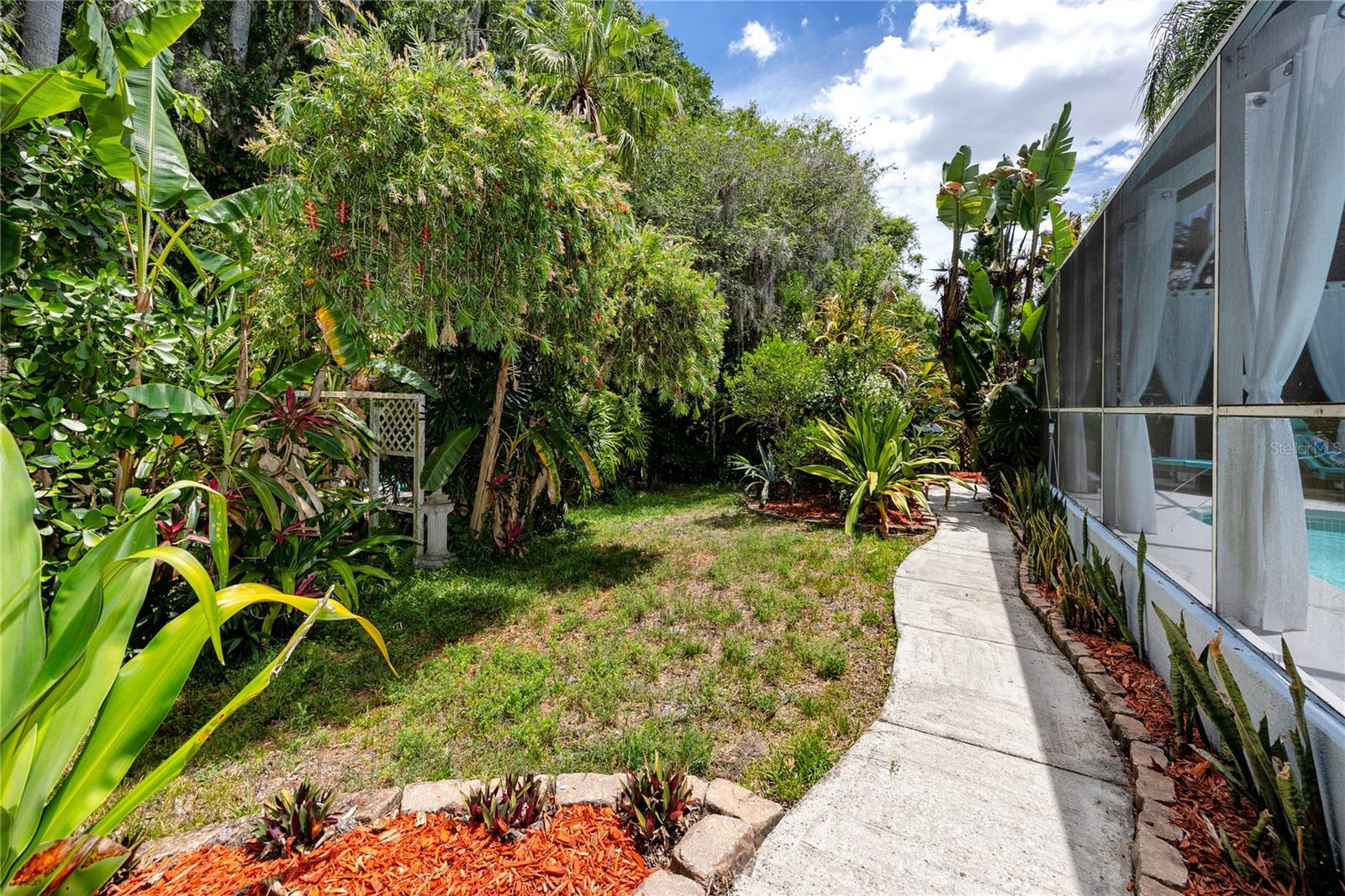 MILLPOND ESTATES - Residential