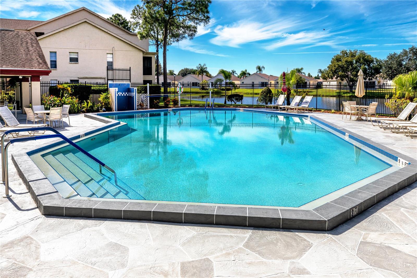 MILLPOND ESTATES - Residential