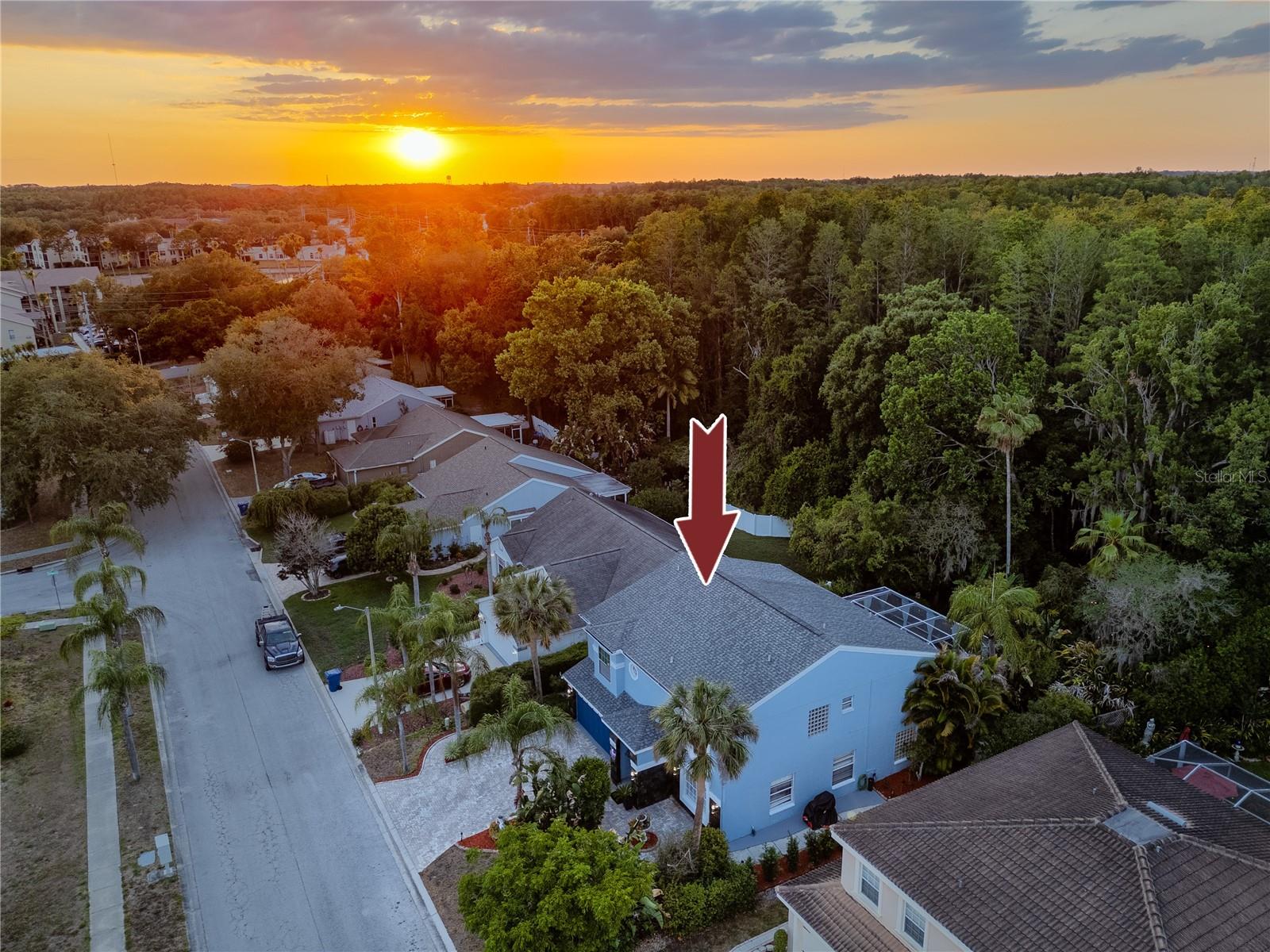 MILLPOND ESTATES - Residential