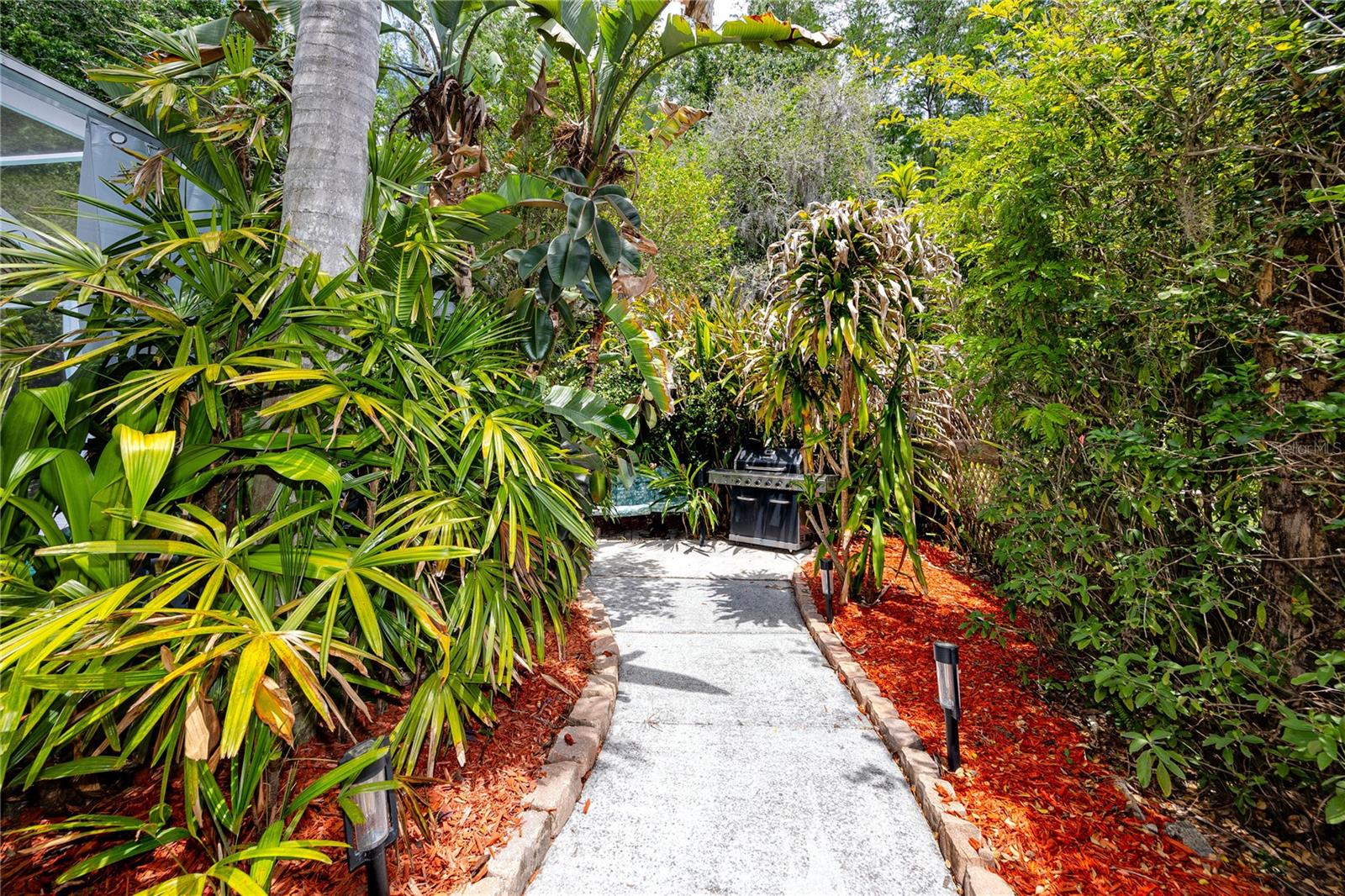 MILLPOND ESTATES - Residential