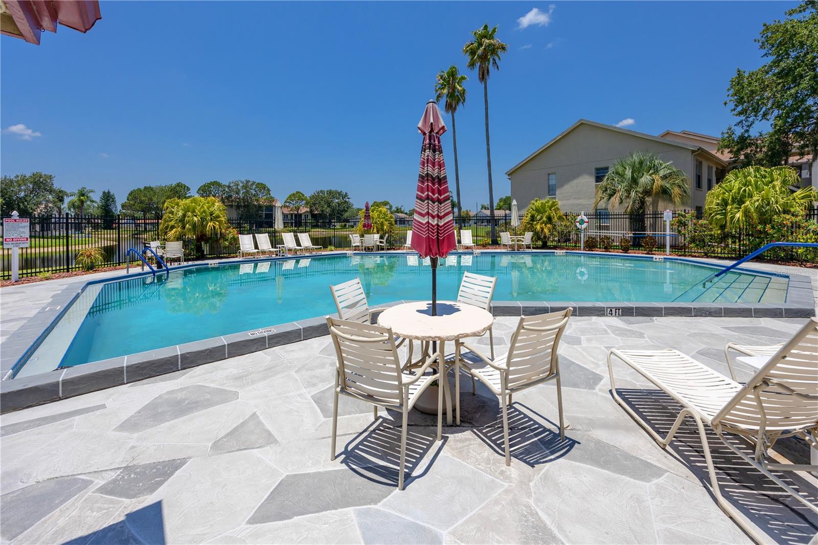 MILLPOND ESTATES - Residential