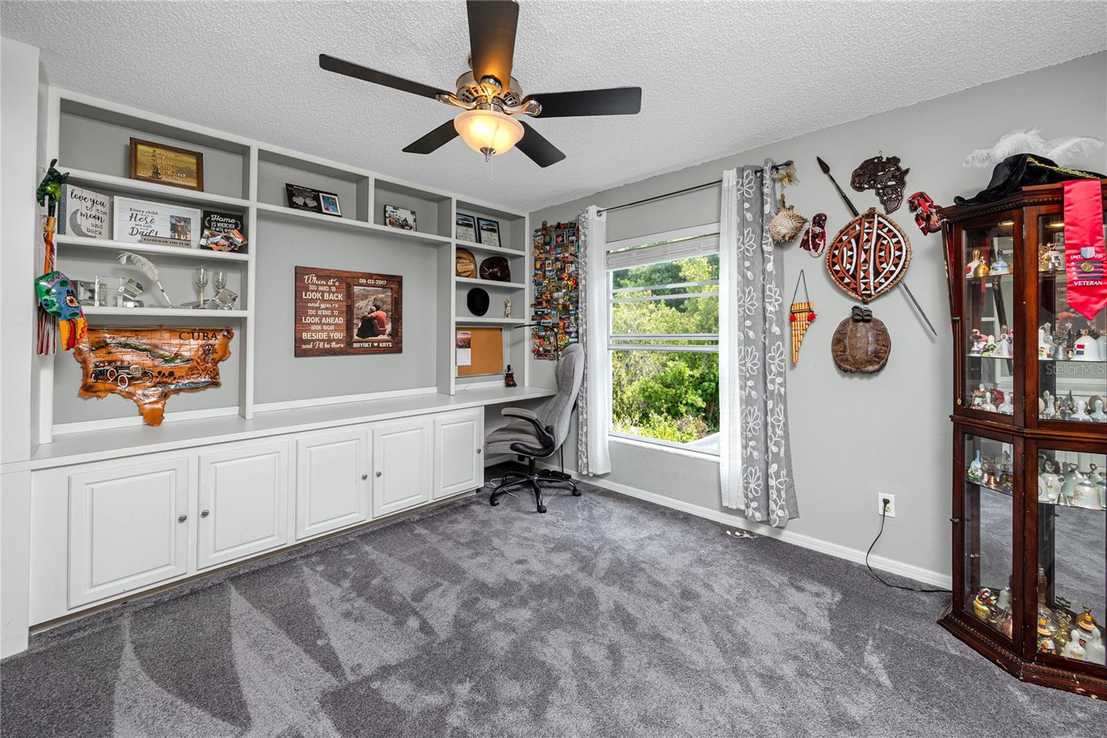 MILLPOND ESTATES - Residential