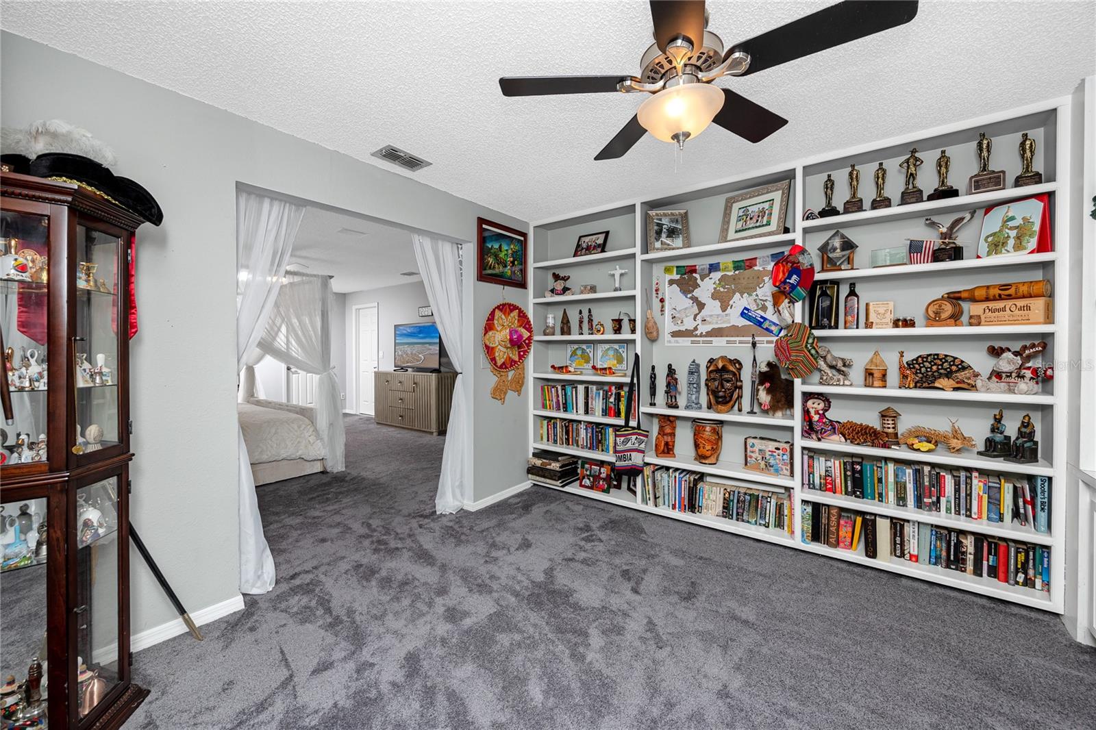 MILLPOND ESTATES - Residential
