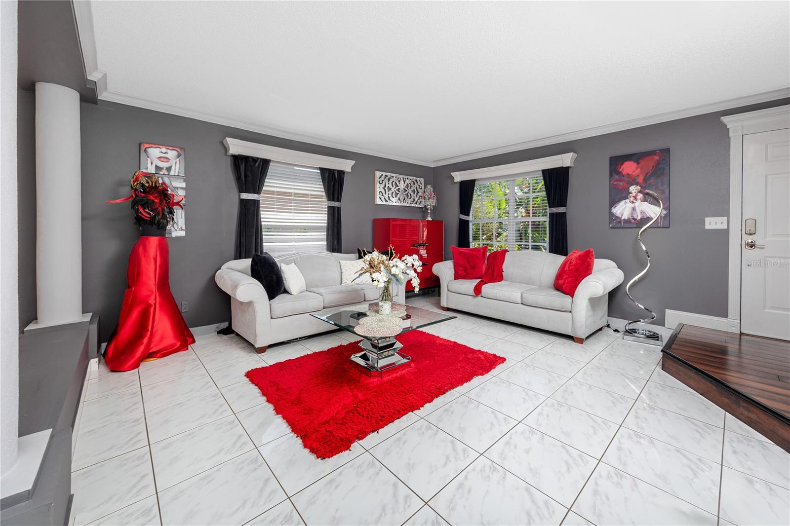 MILLPOND ESTATES - Residential