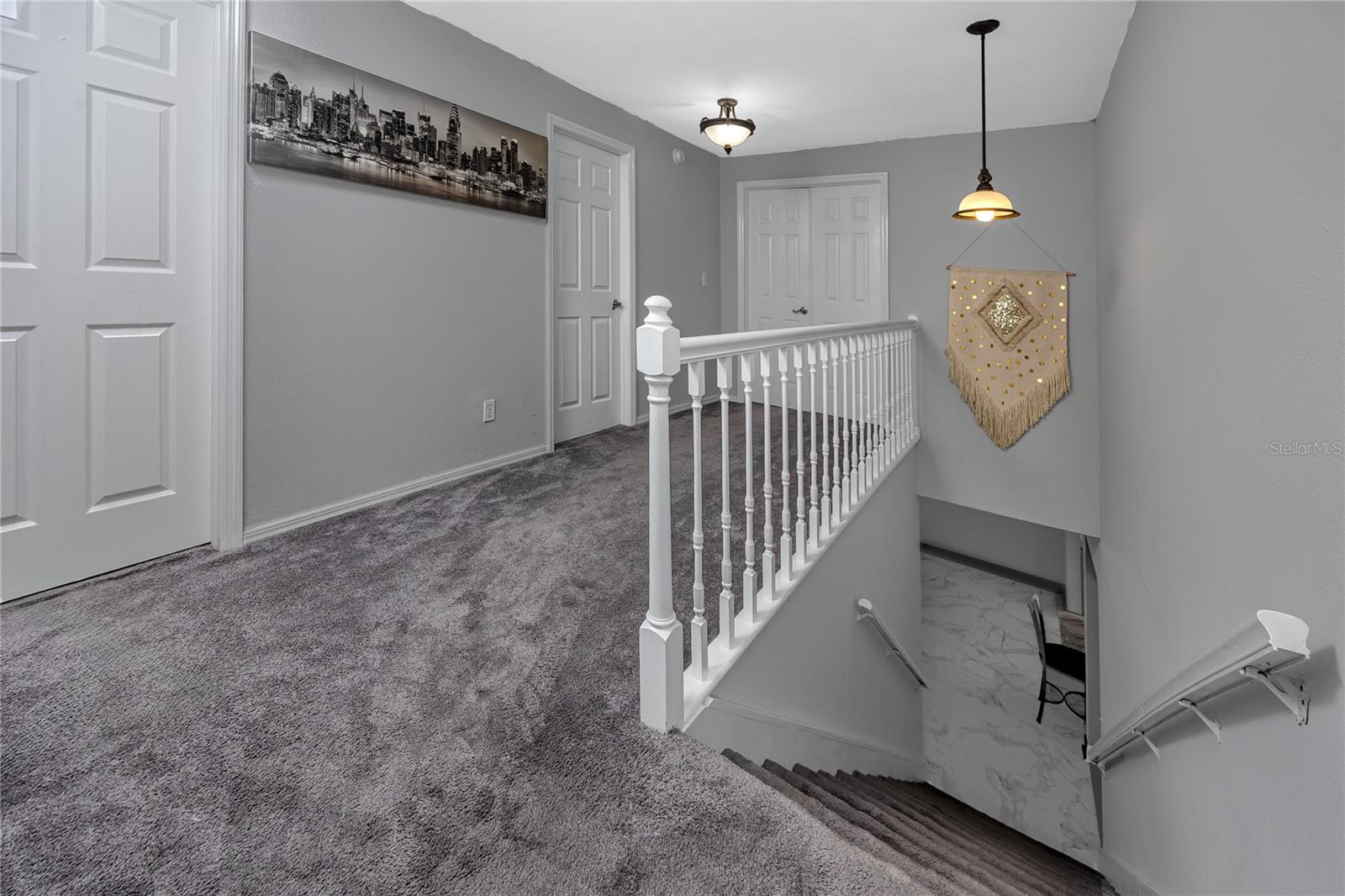 MILLPOND ESTATES - Residential