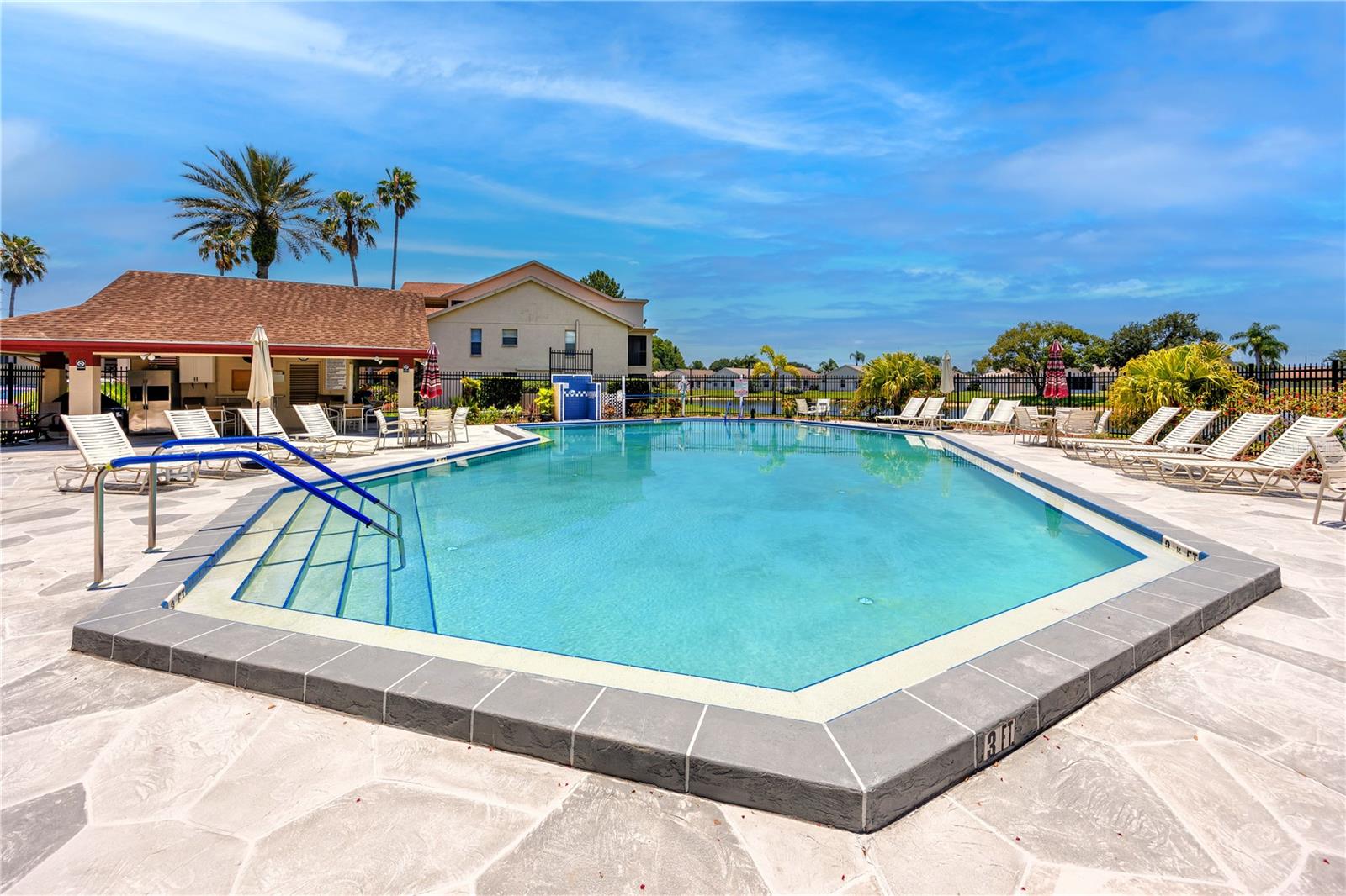 MILLPOND ESTATES - Residential