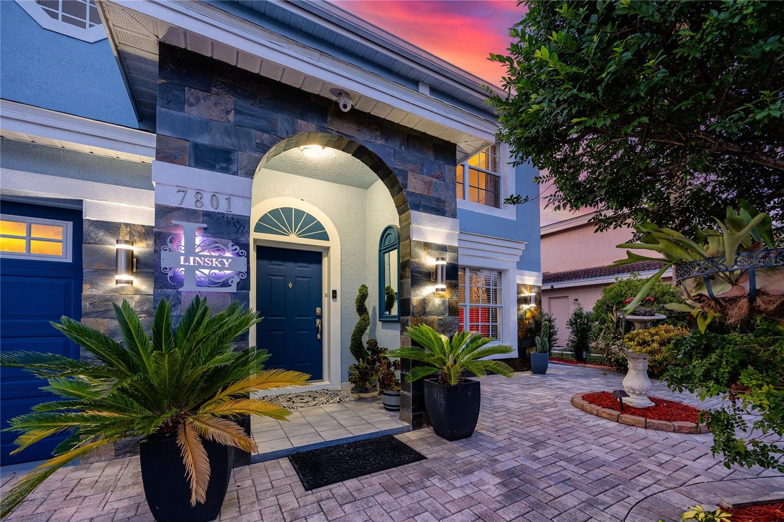 MILLPOND ESTATES - Residential