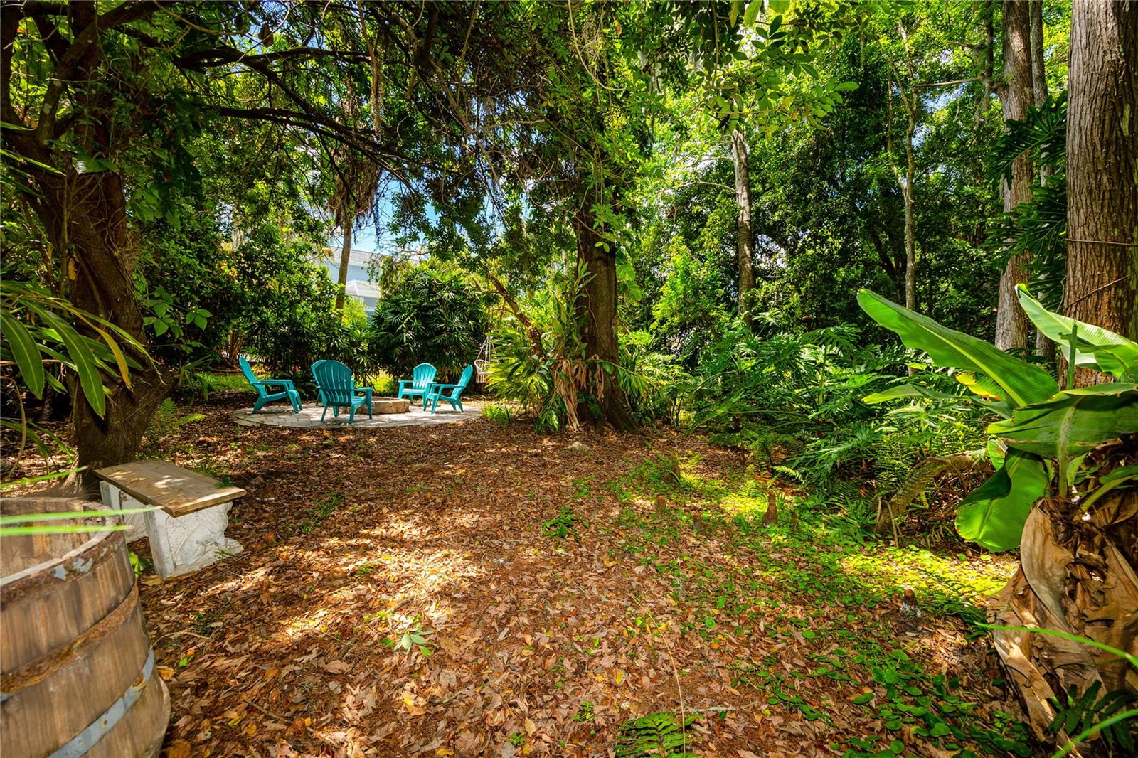 MILLPOND ESTATES - Residential