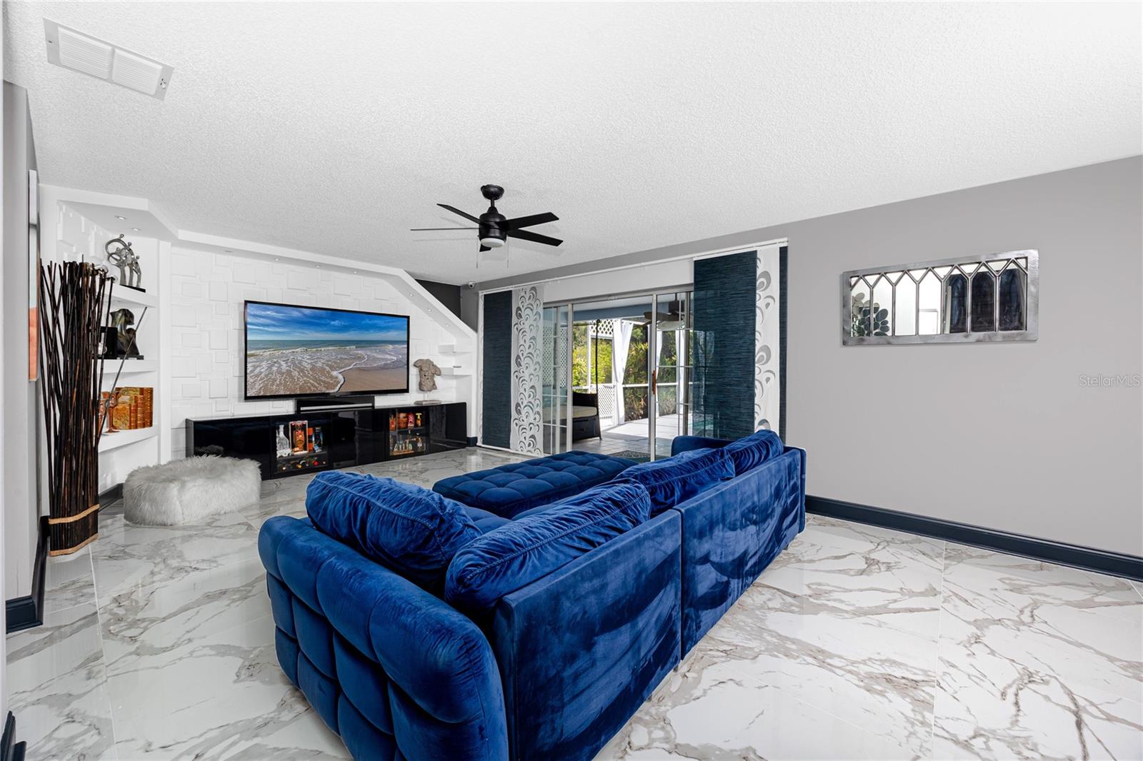 MILLPOND ESTATES - Residential