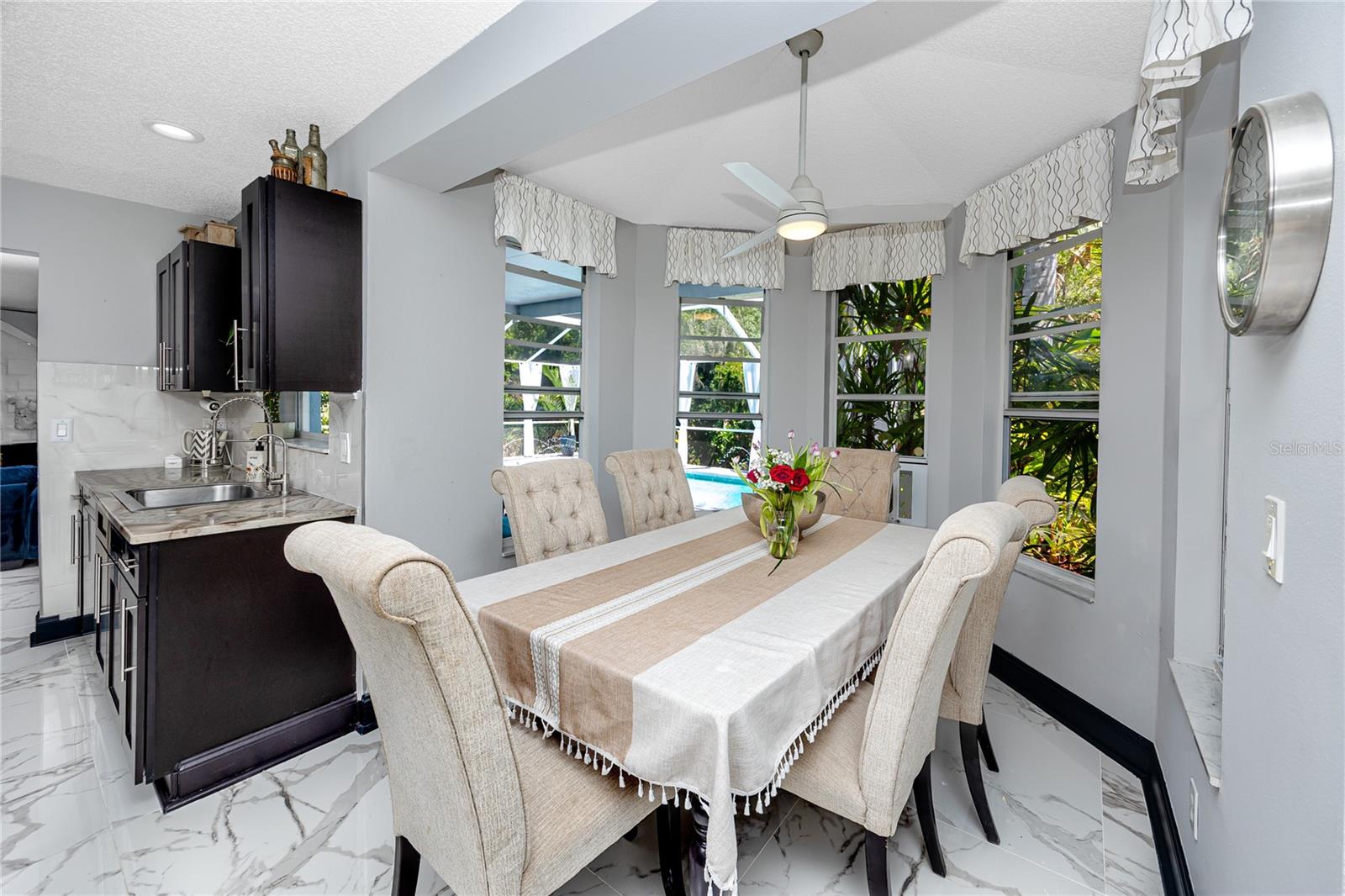 MILLPOND ESTATES - Residential