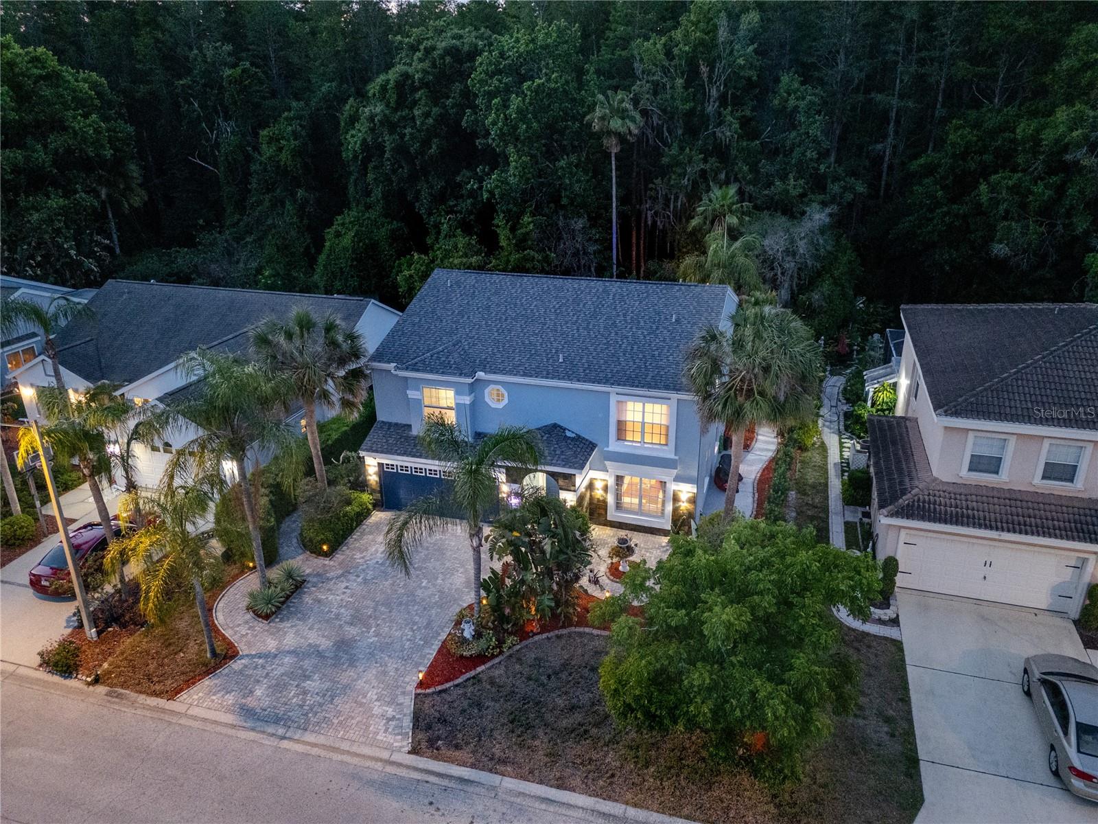 MILLPOND ESTATES - Residential
