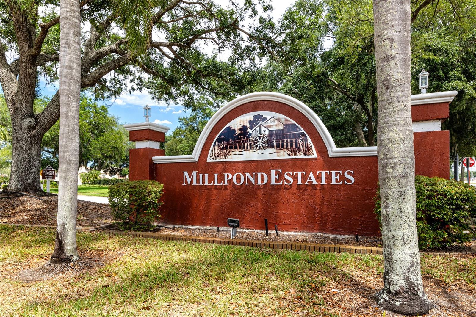 MILLPOND ESTATES - Residential